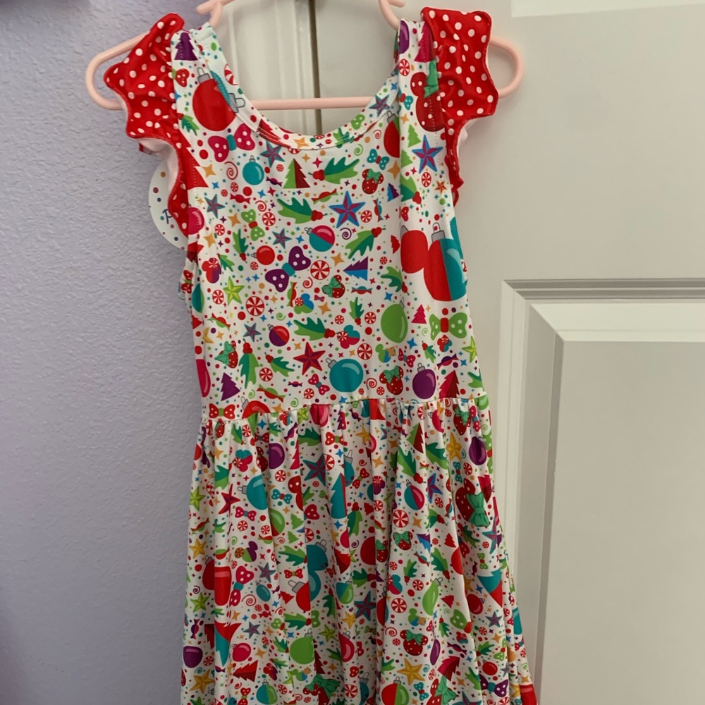 Charlie’s Project Christmas Dress